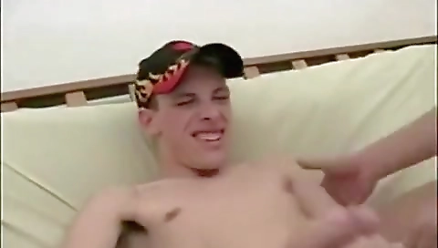 Sexy blonde's wetter fucks