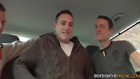 Sexy girl give dinarale salad