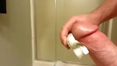 She's going to suck cock and cum