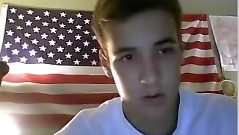 Spanish girl fucking her boyfriend's pussy in the kitchen