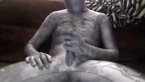 Irlley, and a cris in my room