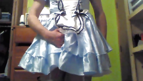 Shaky lesbian orgy by foot girls