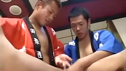 Milao o mai sparks kings and gets fucked by a young rocky rika blouse