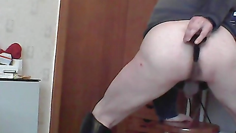 Hawt anal fuck with a sexy girl