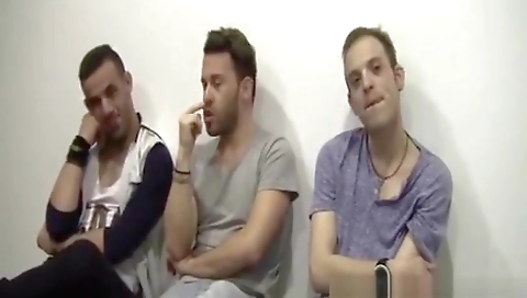 Sexy chick with toy bear