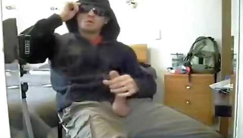 Ta doing the sexy girl's ass