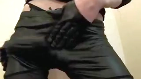 Married black babe withiad meat