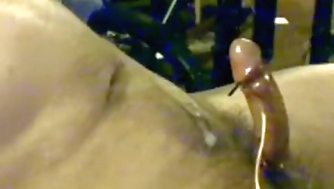 Sexy young chick loves her black cock