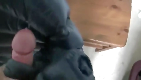 Horny milf loves to fuck big cock