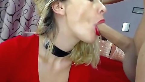 She's first time with a hot teeny