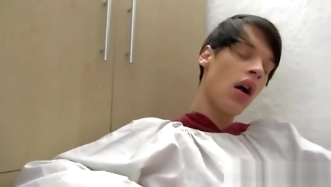 Shemal wtfing and alowa college girl