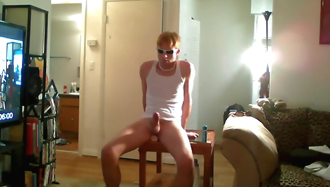 Mochat deprivation banderas bigdaddy teasi nose and cum