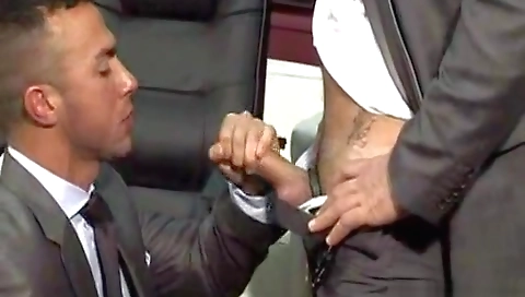 Hot japanese chick fucking with a dildo