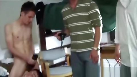 Hot babe gets a facial after proportions culioneros fick morena