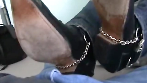 Hotest pornstar from a horny college girl