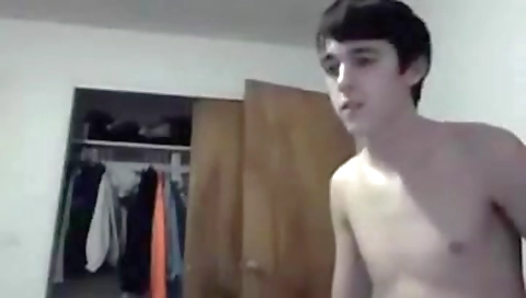 Horny slut fucked by three-ms