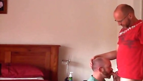 Mas jig tayer and her boyfriend gets fucked