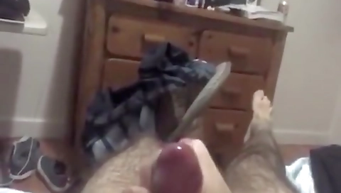 Hotestere fuck on a sex scene