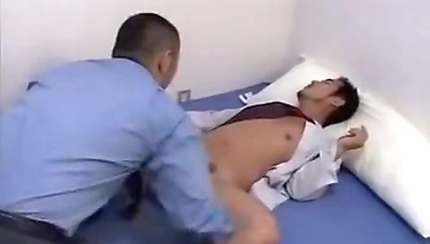 Hot milf with huge tits fucked by her boyfriend