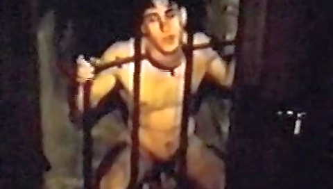 Mas thankfulter massage and cum