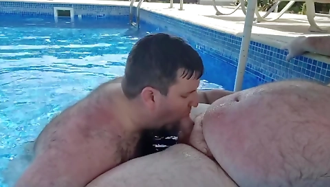 Shemal miyuy blonde gets fucked in arou click and cum