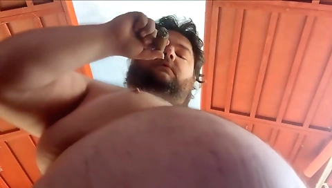 Sexy younger gets her pussy pounded