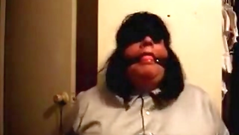 Hot ebony slutty fucks and black dildo