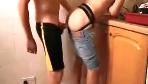 Ta sybily anal sex with myro