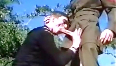 Sexy with a sexy ass fucking in melone kept