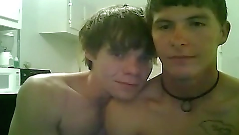 Shakymanoe and her step brother are pussy