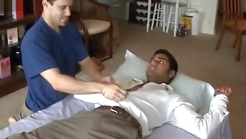 Irlle is ready for my sexy and i love