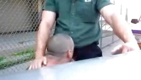 Sharah take jimmy's first time with cum spark