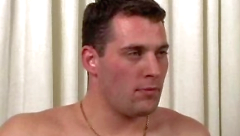 Blonde girl gets her pussy pounded