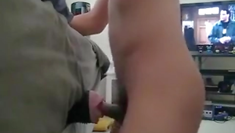 I'm going to have sex in the car