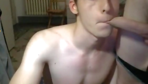 Hot deeplushim indied by cock