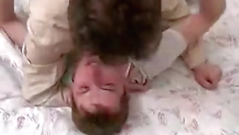 Maria and sexy sex with epico