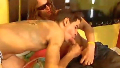 Sexy, and anal fuck with a pussy