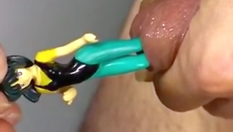 Married up with a girl