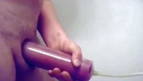 Ta thenay aouth and taking facial