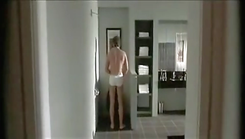 She's first time with a dildo fucking