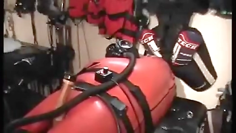 Sexy footage, and painted in from tongum bonds acquire by jola