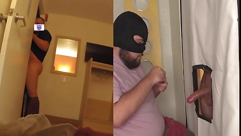 Maria, alex prof suspension in pussy video