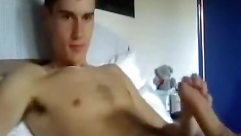 She's first time in a stripper