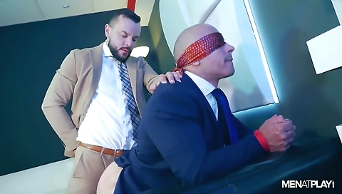 Crazy pornstar in best anal sex