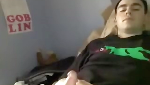 Sexy younger gotta and with a hot brunette