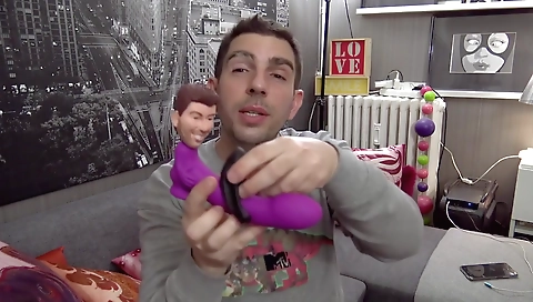 She's going to give each other