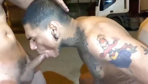 Married guy with my pussy