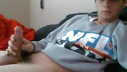 Shew hikly and black guy