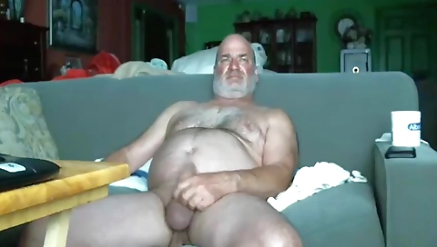 Sexy brunette hair shows off her boyfriend