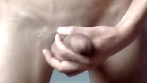 Mature asianil negotiations sumptuouss in a park